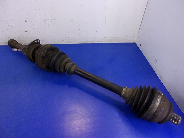 фото №1, Vw transporter 2.5tdi półośka правая шарниры