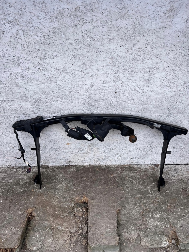 фото №2, Audi a6 a7 c8 2019-25 rok 4k0800491h hak