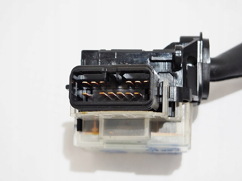 фото №7, Mazda 6 рычаг переключатель дворник 17d254lh