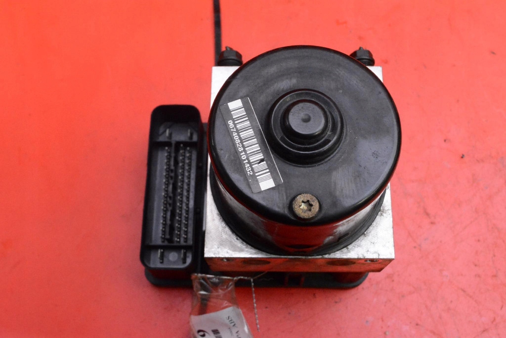 Насос abs 6760265 10.0206-0080.4 mini cooper r50 1.6 16v 116 km 01-04 с Разборки