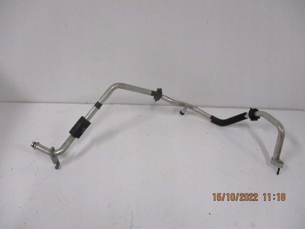 фото №1, Wąż кондиціонера шланг lexus nx300