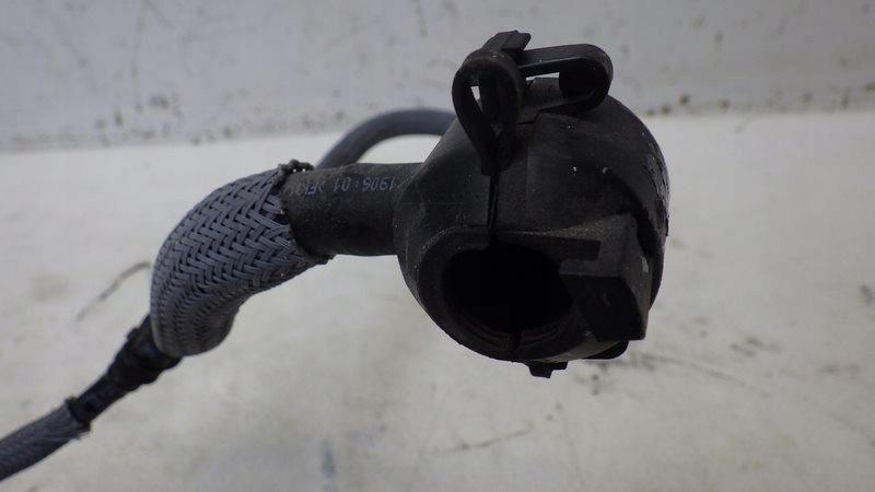 фото №5, Шланг топлива trafic vivaro iii 2.0 dci