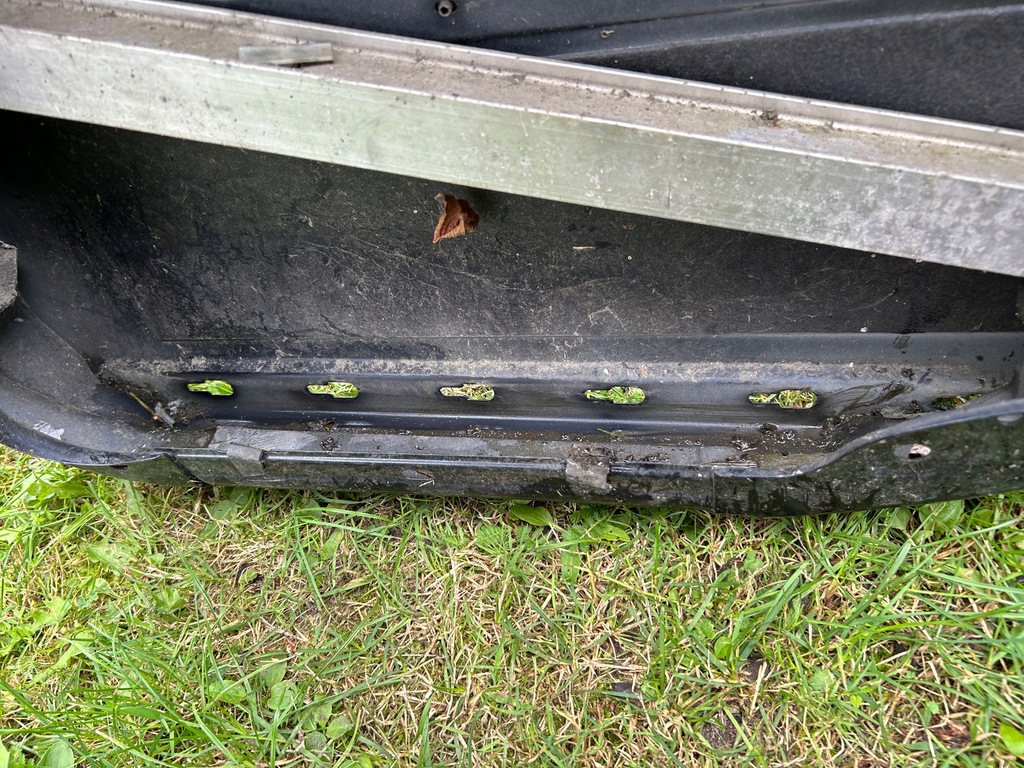 фото №15, Двері правий задня audi a6 c5 przedlift sedan kombi lz5l