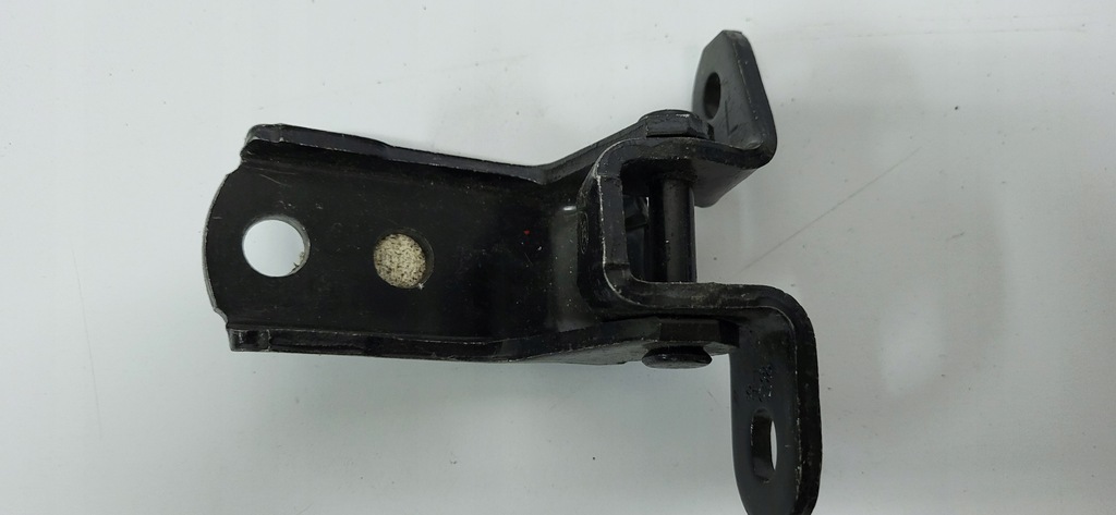 фото №9, Lexus is rav4 hilux iq aygo verso петля двері верхній перед лівий 68720-12151