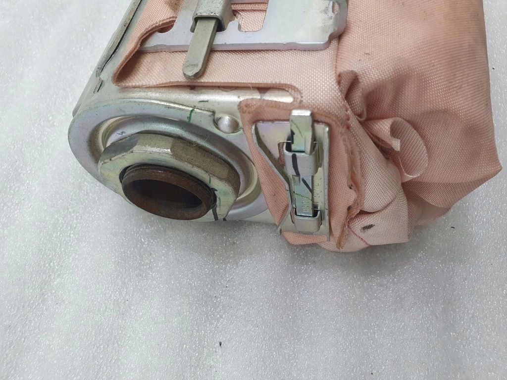 фото №7, Подушка подушка безпеки пасажира ford ranger i mazda 2500