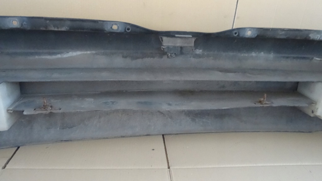 Clio ii бампер задня 5d 0v460 7700410230 в Україні