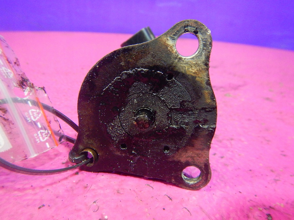 фото №5, Primera p12 1.9 клапан вакуумa h7700107471