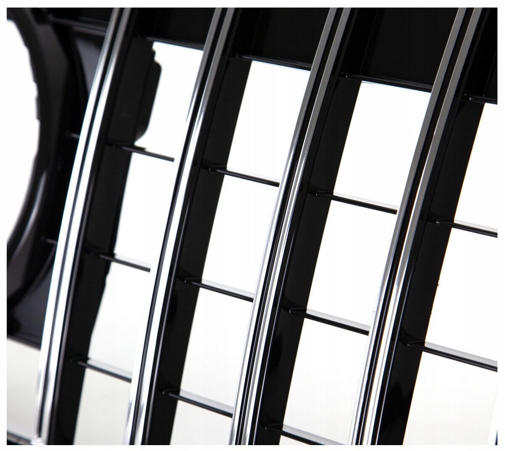 фото №9, Решётка радиатора решётка радиатора mercedes glb x247 18-23 стандарт panamericana хром