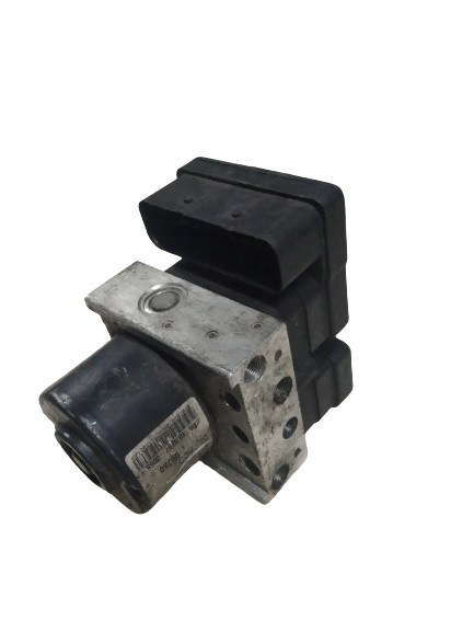 фото №1, Fiat doblo 1.3 насос abs 51773386