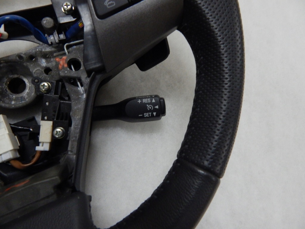 фото №9, Toyota rav4 iii lift 10-12- повітропровід пелюстки перемикання bdb