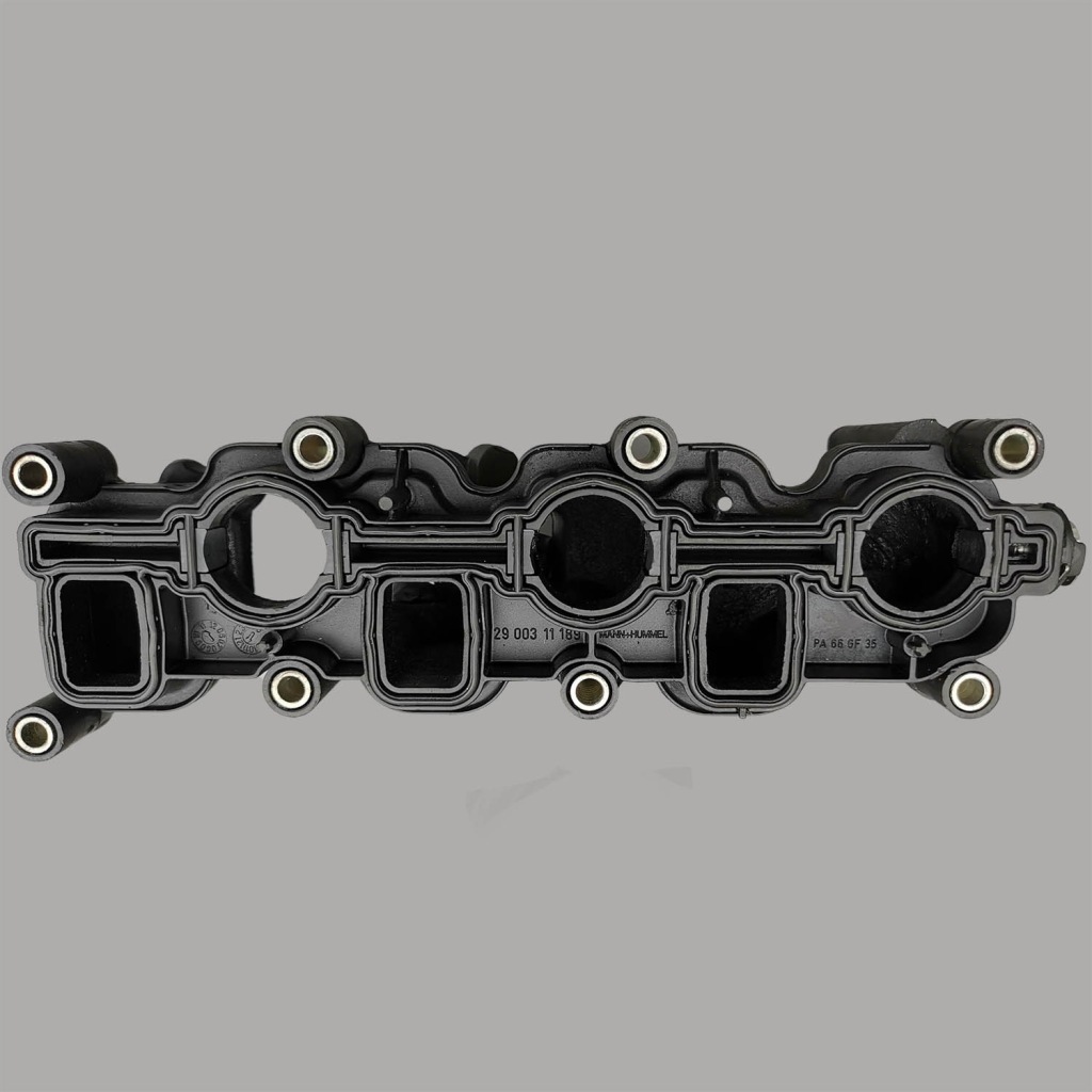 Заглушки кришки колектор впускний  audi vw 2.7 3.0 tdi Оригінал