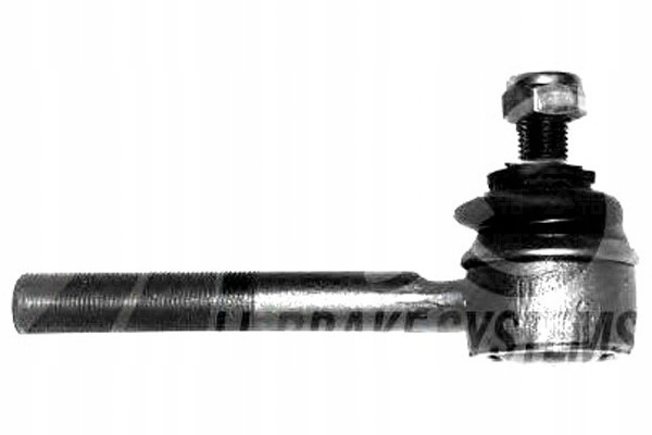 фото №1, A.b.s. наконечник тяга fiat 500, 600