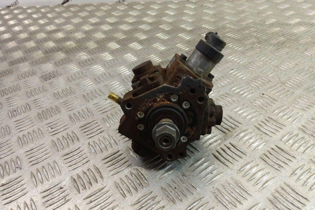 фото №6, Насос топлива peugeot 308 ii 9683703780a 1.6l дизель 68kw 2010