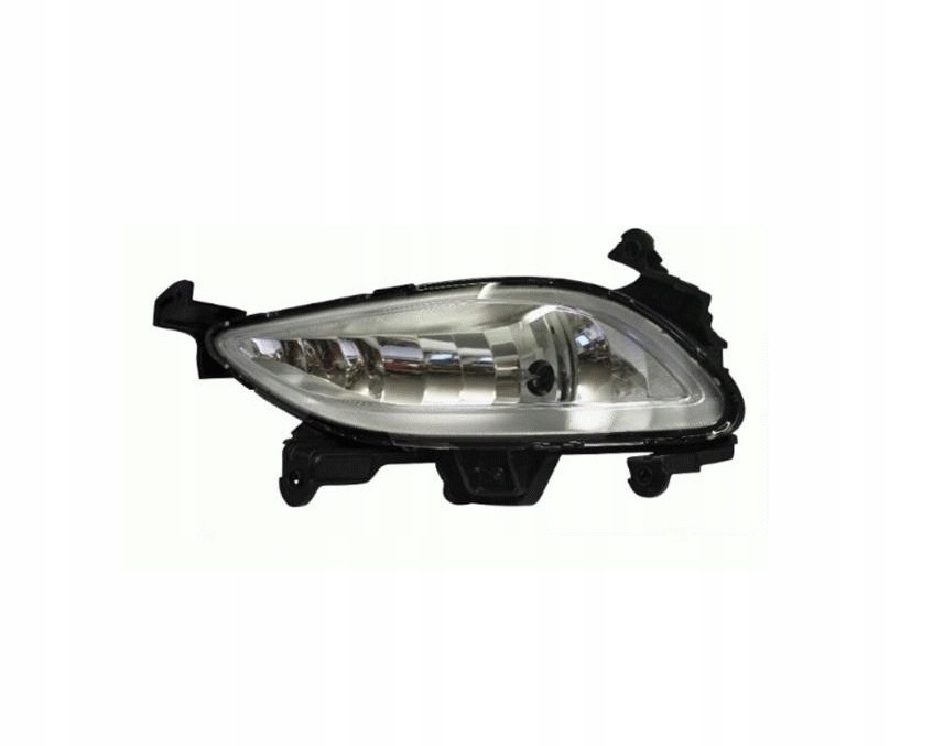 фото №1, Лампа протитуманна hyundai sonata 922013s000