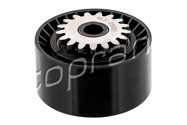 фото №2, Ролик натяжная ремень клиновой dacia logan ii renault clio ii clio