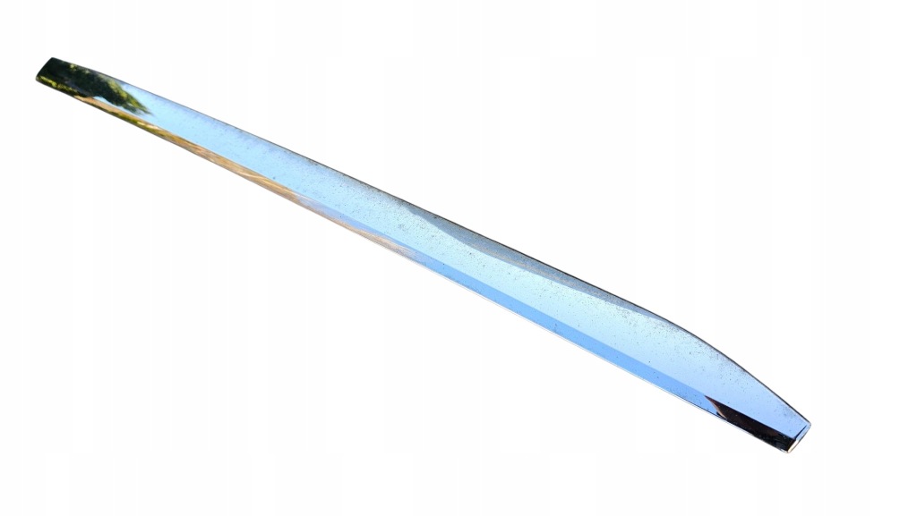 фото №11, Молдинг хром дверь правая перед задняя renault clio v 801862526r 828d06087r