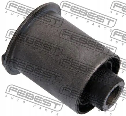 фото №2, Втулка важеля nab-r51rl2 febest nissan pathfinder