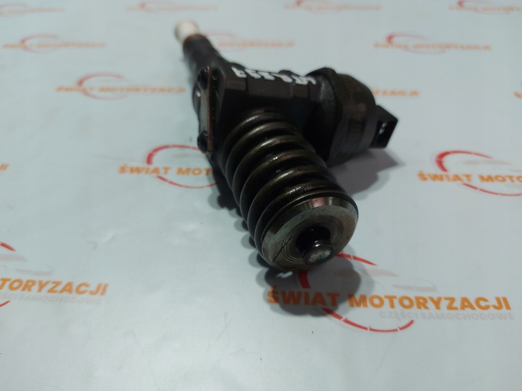 Skoda seat vw audi 1.9 tdi насос-форсунка 038130073ag Недорого