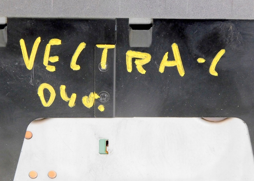 фото №7, Opel vectra c 1.9 cdti радіо 13162744