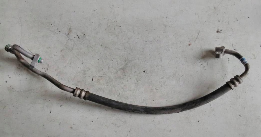 фото №1, Шланг кондиционера 1.3 toyota yaris i