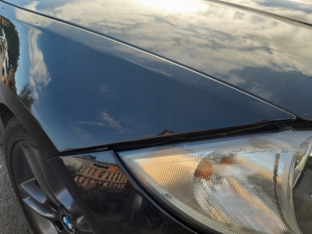 фото №13, Bmw seria 1 e88 крыло правый перед передний e82 e88 e81 e87 lift 475/9