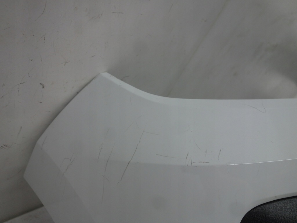 фото №9, Бампер перед vw up lift 16- 1s0807221f