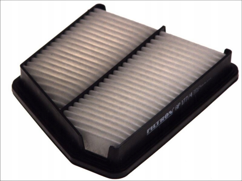 фото №9, Filtron фільтр повітря