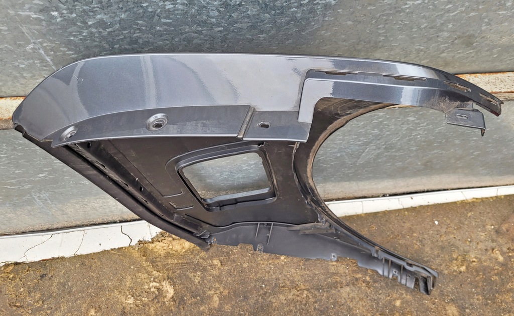фото №11, Крыло задний левый / правый задняя bmw i3 2013-22