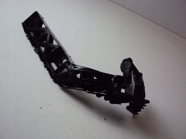 фото №2, Направляющая бампера правый задняя vw t-roc 1.5 tsi 20 r