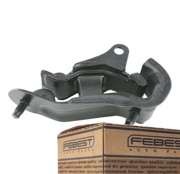 фото №1, Febest hm-clfr підвіска, автоматична коробка передач передач