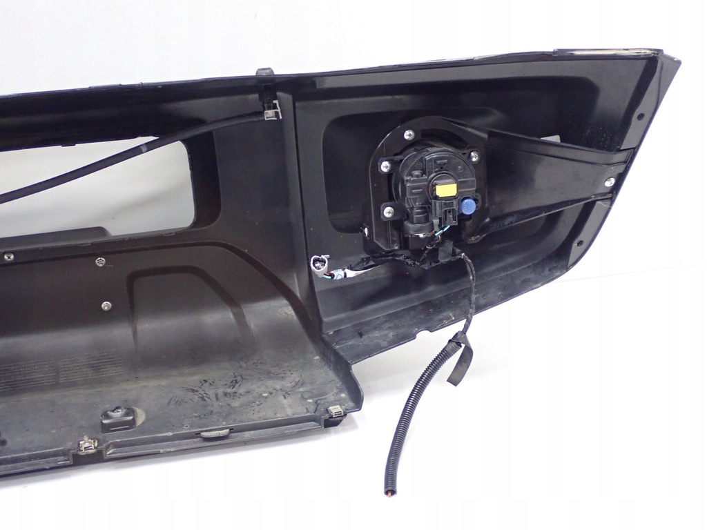 фото №9, Бампер перед передний 2xhalogen suzuki jimny iv 71711-78r