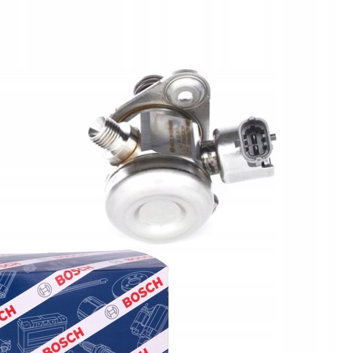 фото №1, Насос упорскування bosch do ford transit connect 1.6