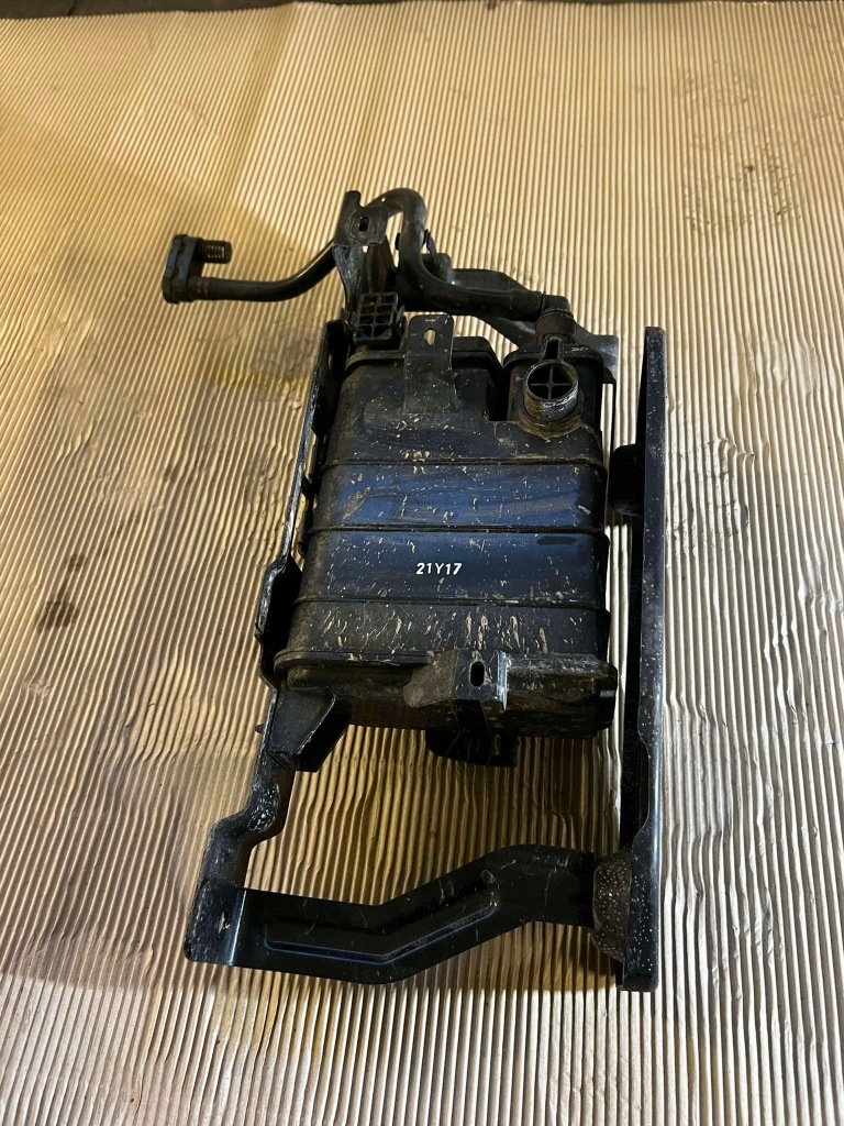 Купити Фільтр вугільний renault arkana гібрид 1.6 e-tech