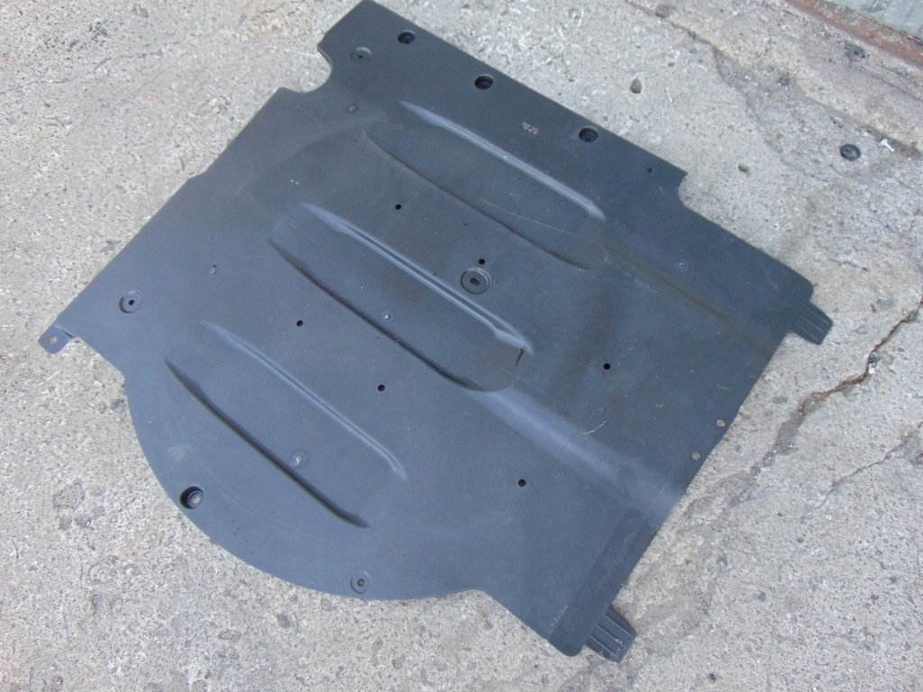 фото №9, Захист підвіска mercedes vito w447 a4476803204