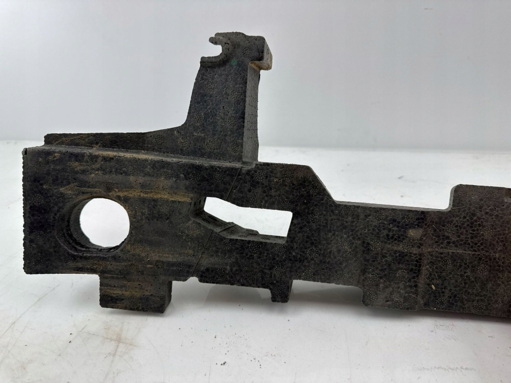 Audi a6 c7 2015 с передний абсорбер бампера передний Доставка