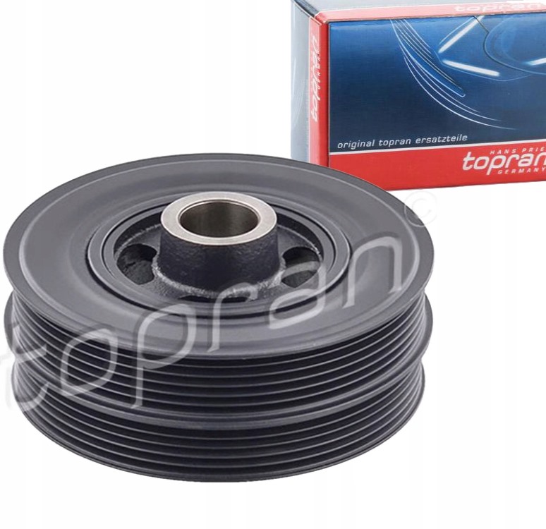 Купить Topran 305 088 шкив, wał коленчатый