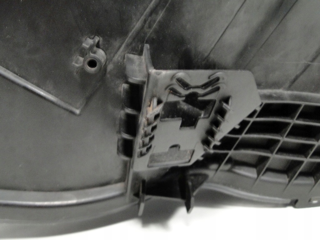 фото №10, Mercedes glk 204 x204 lift лампа передня права звичайна h7