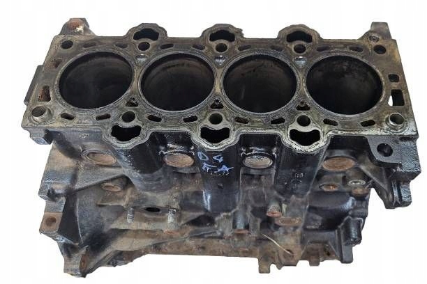 фото №1, Kia rio 2 ii 05-11 1.5 crdi d4fa блок двигателя номинальный