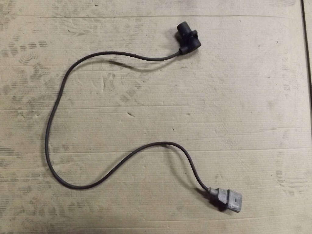 Vw passat b5 audi a4 b6 2.5 tdi датчик положение вала коленчатого 0281002223 Киев