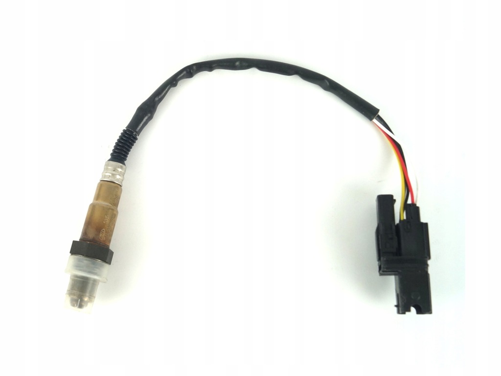 фото №9, Датчик лямбда-зонд liczba трубопровод 5, 400mm pasuje do: ford mondeo iii 1.