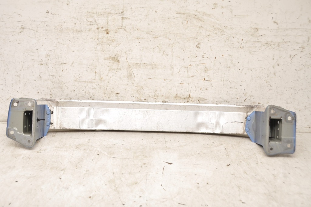 фото №7, Nissan leaf i ze0 балка бампера перед