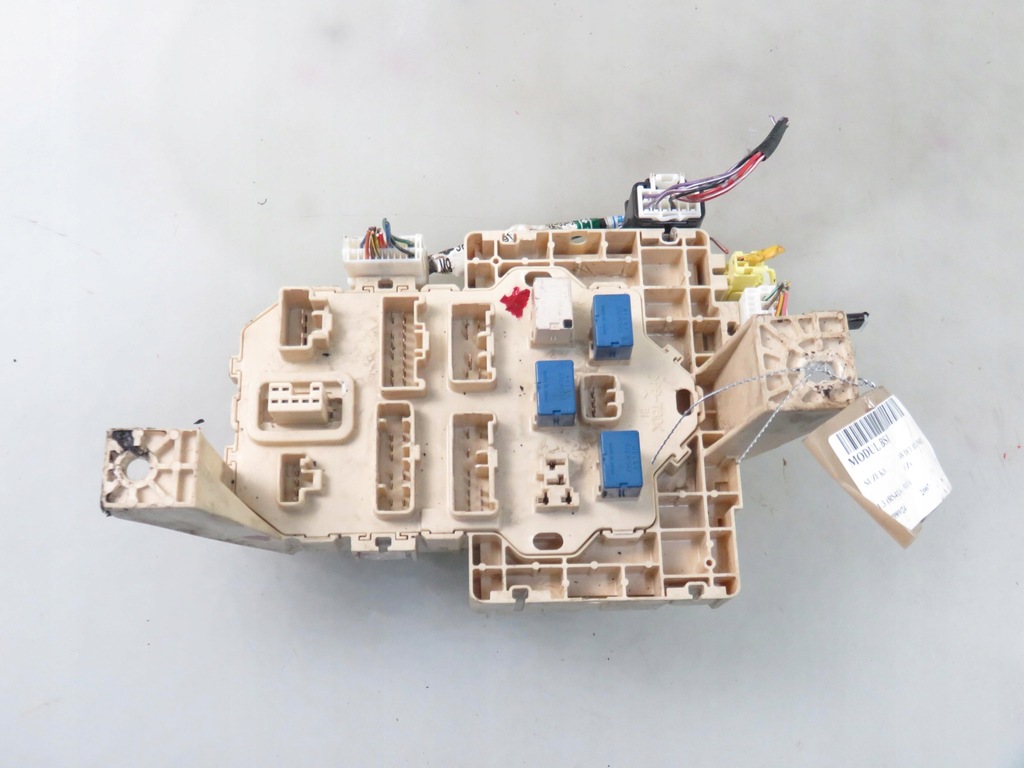 фото №9, Bsi suzuki swift mk6 1.3 3677062jb0