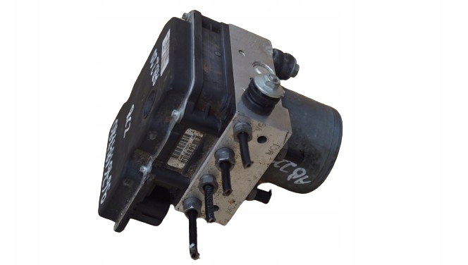 фото №1, Насос abs peugeot rcz 9676184780