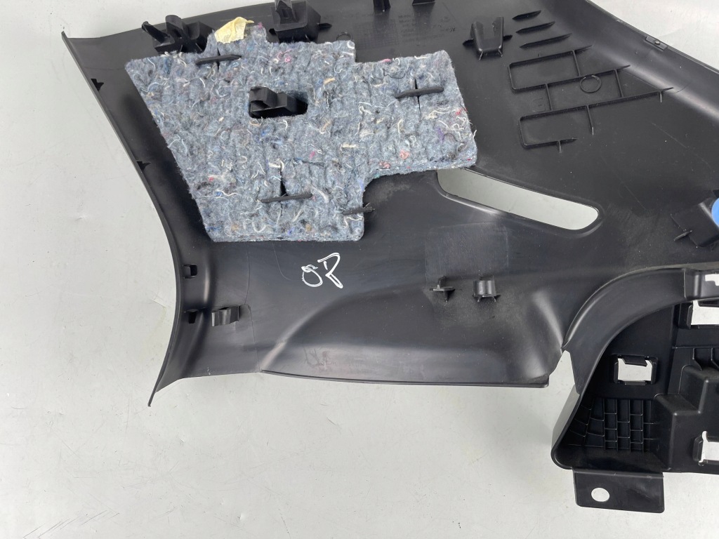 фото №14, Другая часть салона задняя сторона левая ds automobiles 3 crossback 9820796280