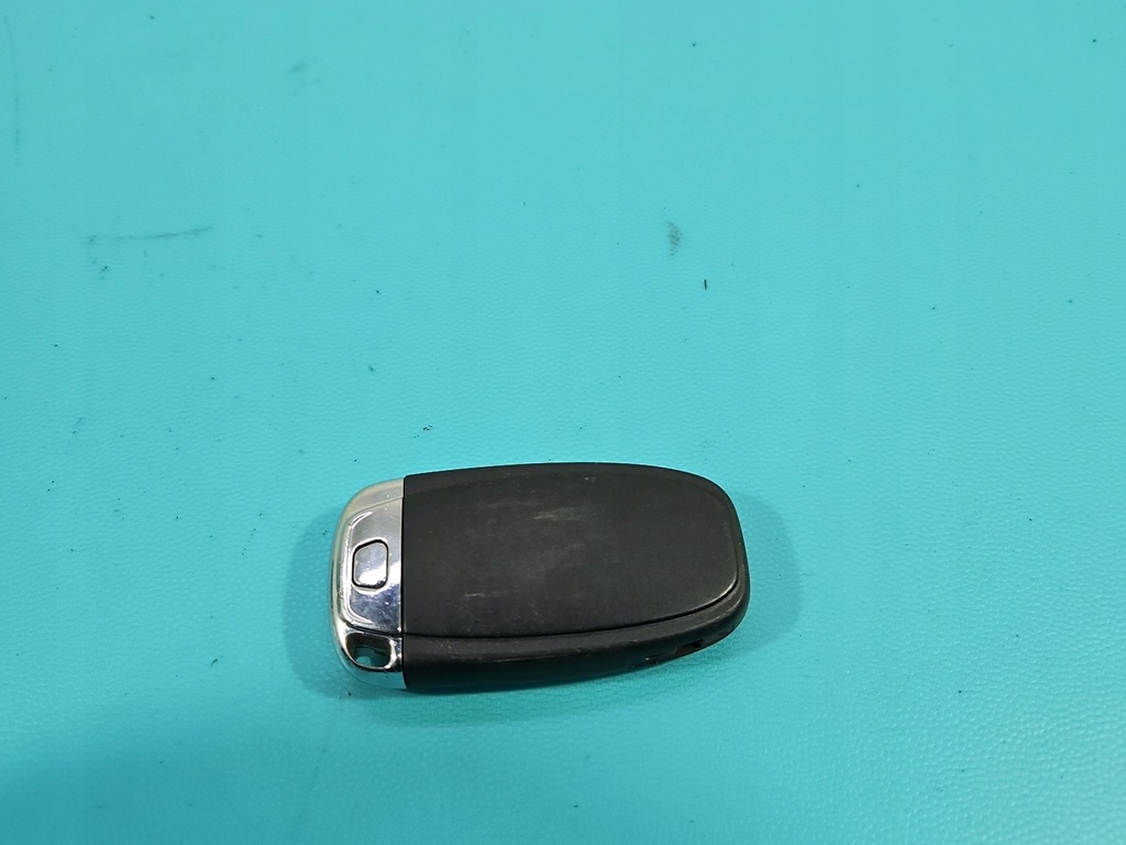 фото №9, Замок зажигания ключ вкладка audi q5 08- 8k0909131d