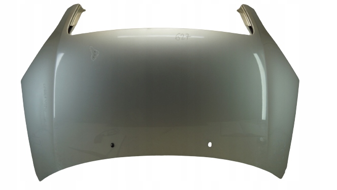 фото №1, Капот крышка двигателя toyota avensis verso 1c0