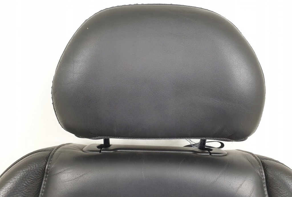 фото №4, Сиденье левый задняя ii ряд volvo xc90