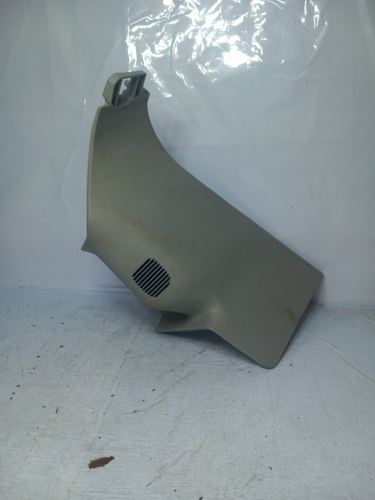 фото №10, Chrysler town country 10-20 защита верхний стойка usa 3.6