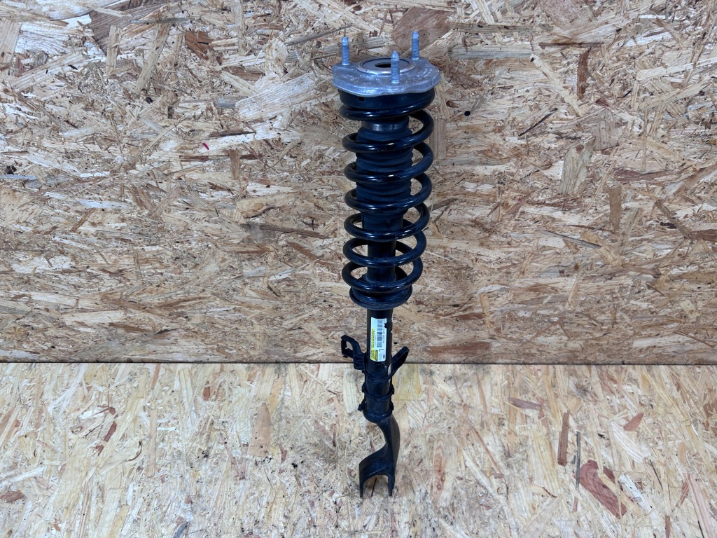 фото №7, Амортизатор подвеска передний перед левый mercedes glc w253 a2533202766