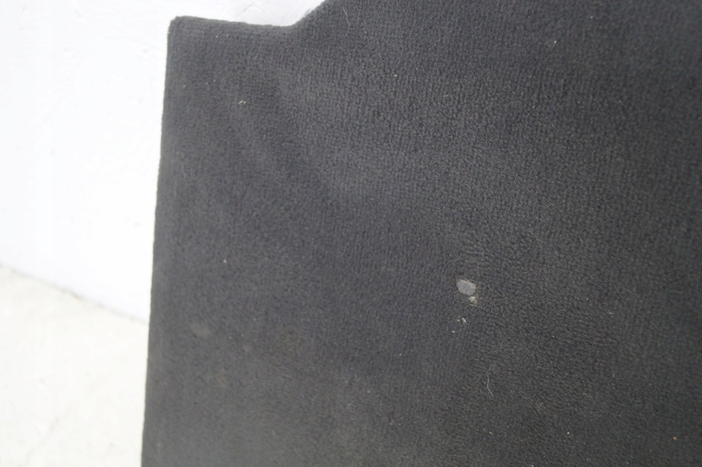 фото №8, Підлога багажника bmw x5 e70 7 легкові